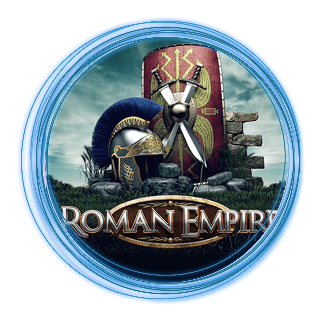 Roman Empire